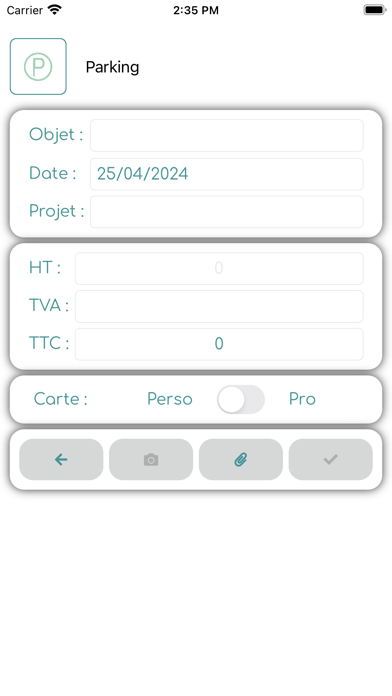 Screenshot #3 pour Freasy