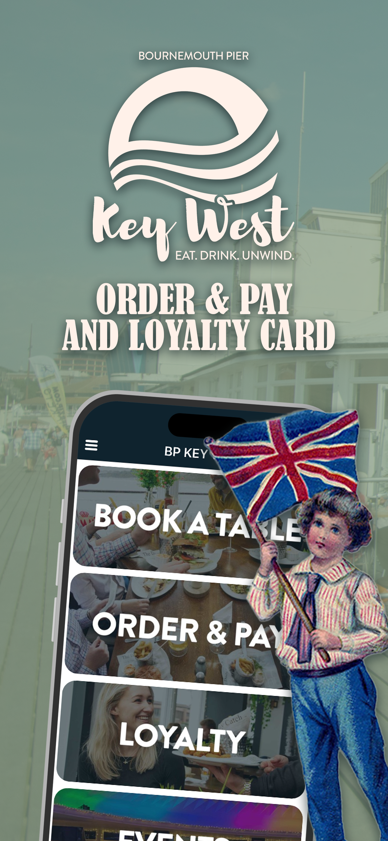 Key West Bournemouth