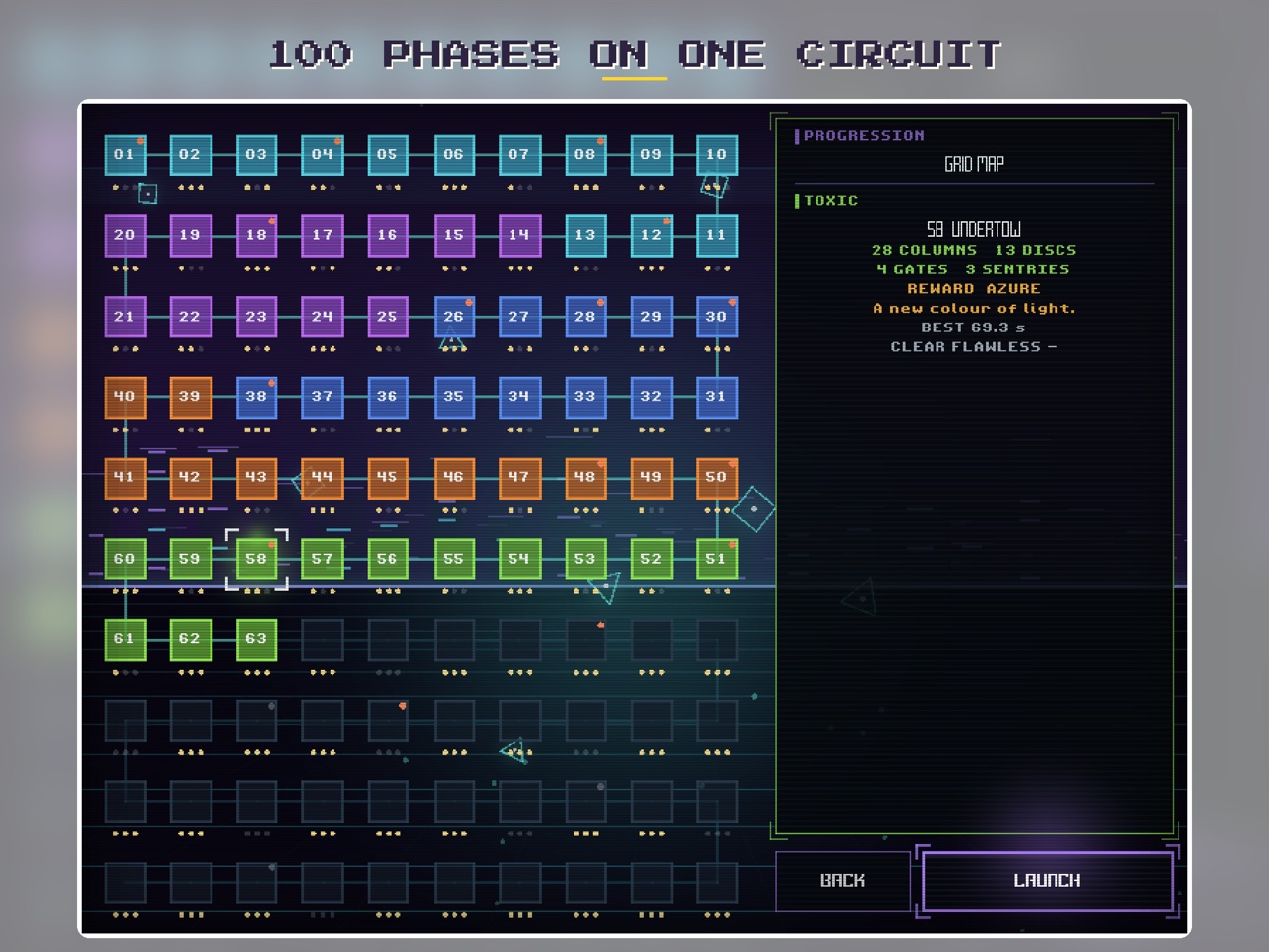 Screenshot 9 of Coilborn