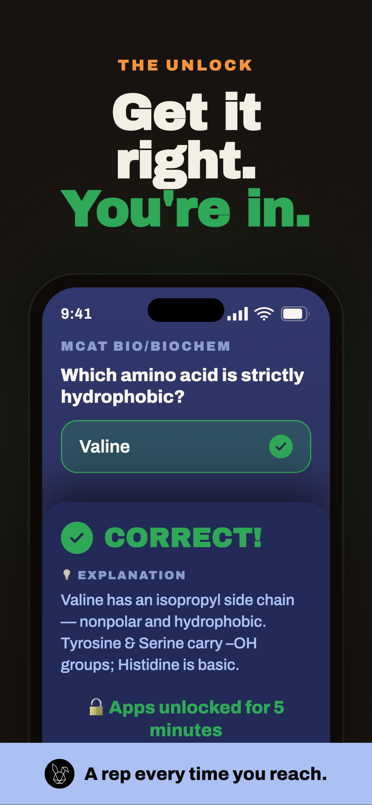 ScrollToll: Exam App Blocker screenshot 7