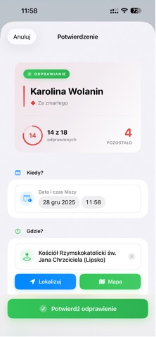 Intencje screenshot