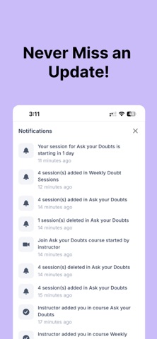 Tekbay Academy screenshot