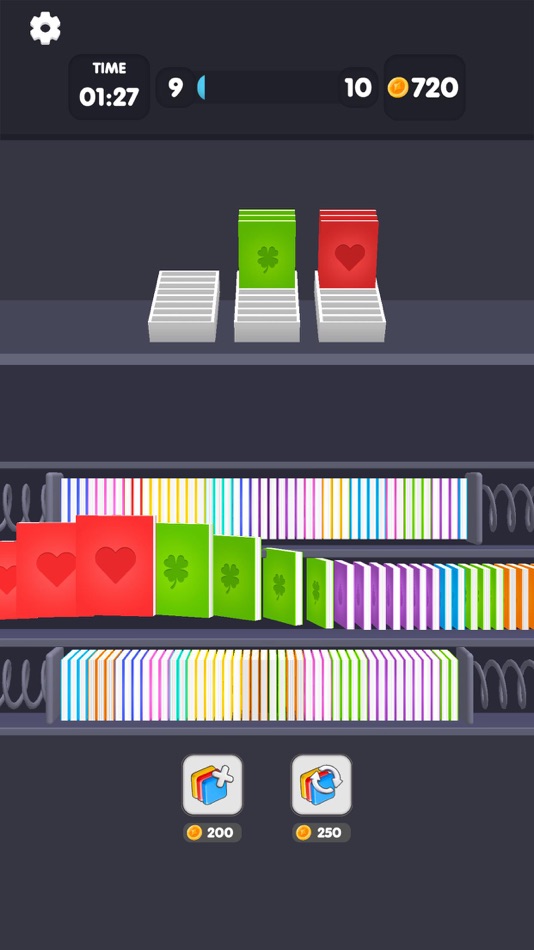 #1. Scan Masters! (iOS) 由: Virtual Projects Oyun Yazilim Ve Teknoloji