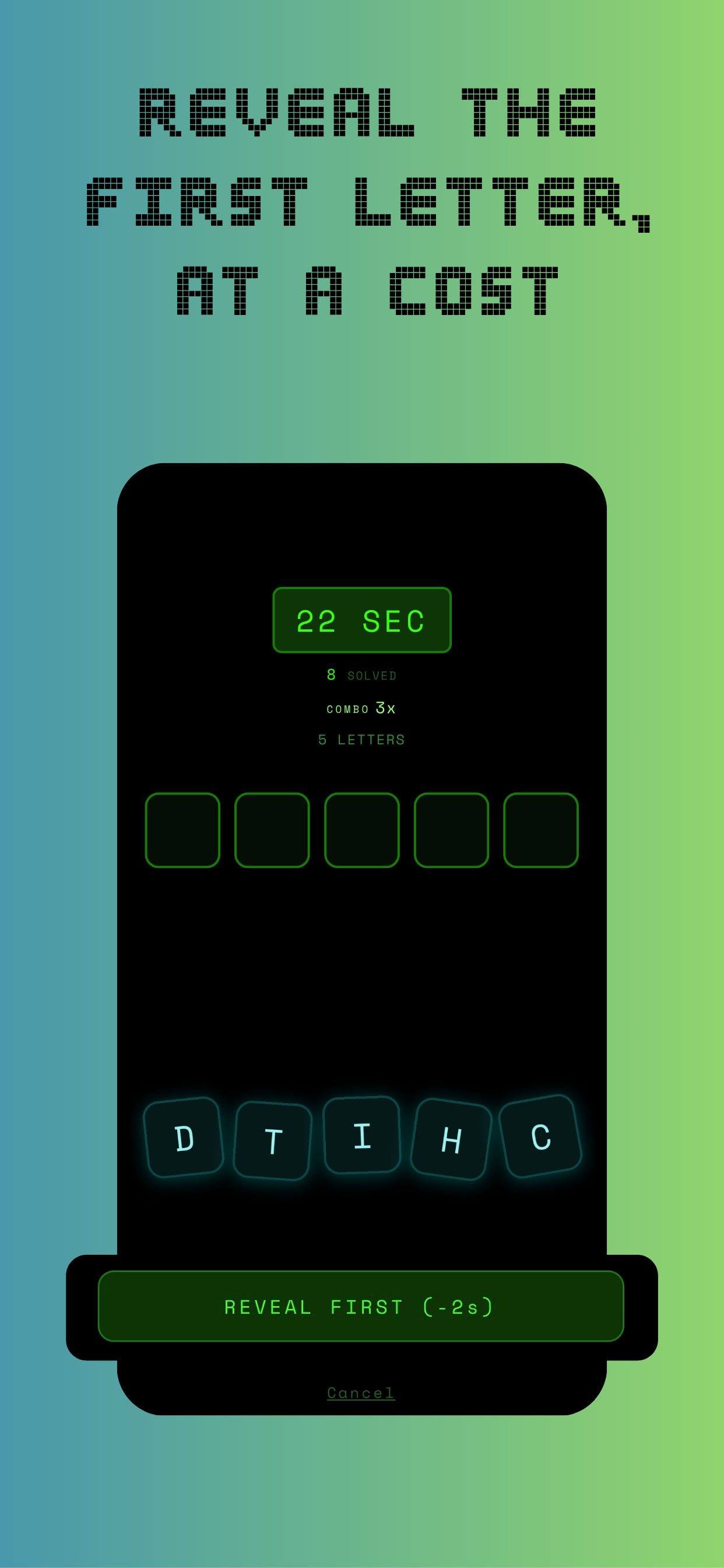 TypeTock screenshot 4