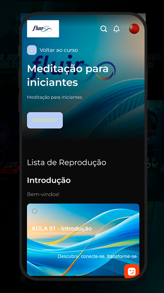 #2. Fluir8 (iOS) 由: The Members
