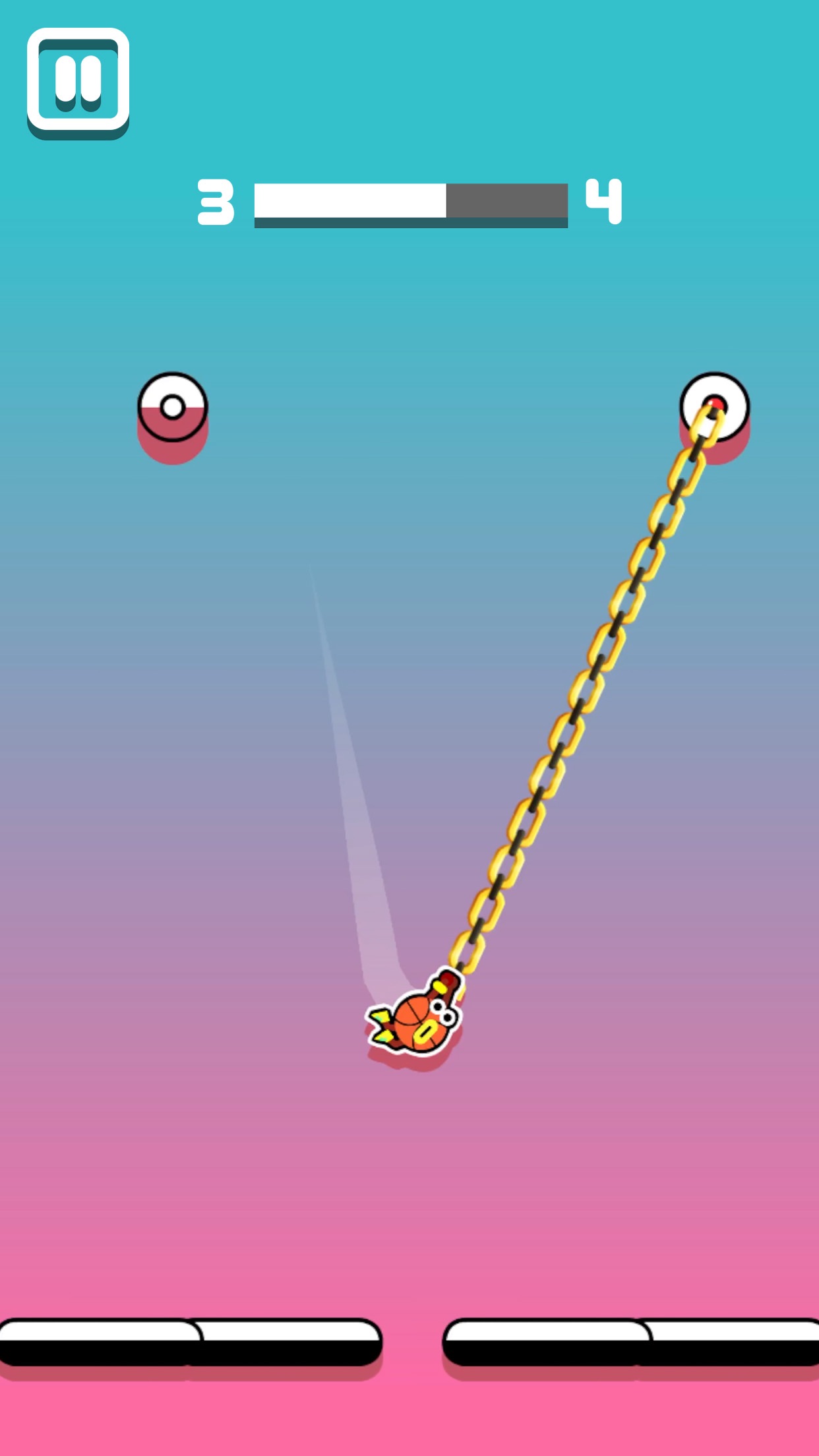 Stickman Hook screenshot 3