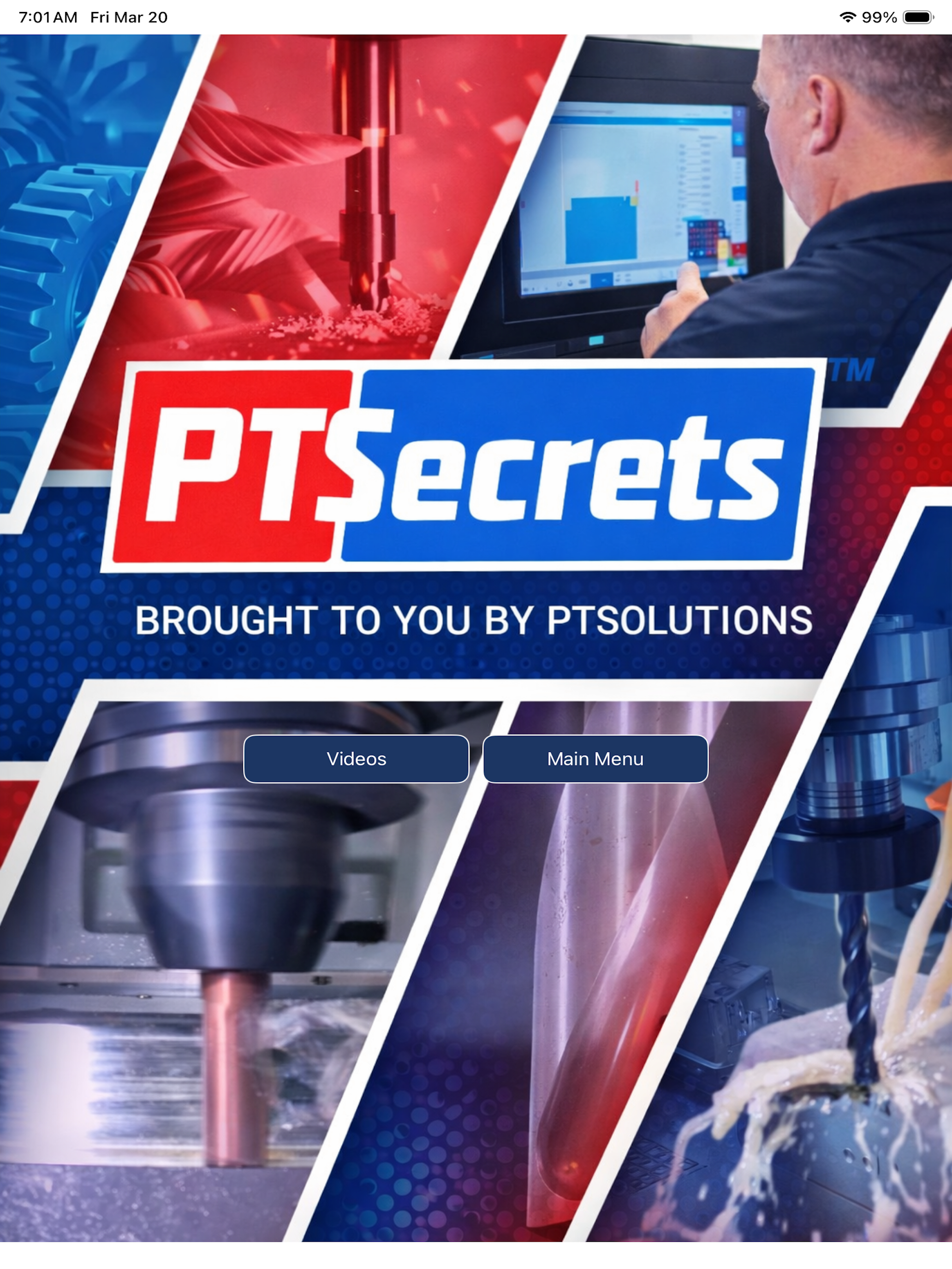 PTSecrets screenshot 17