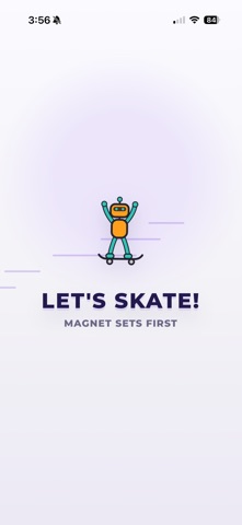 Skate Robot Screenshot 1 of 4