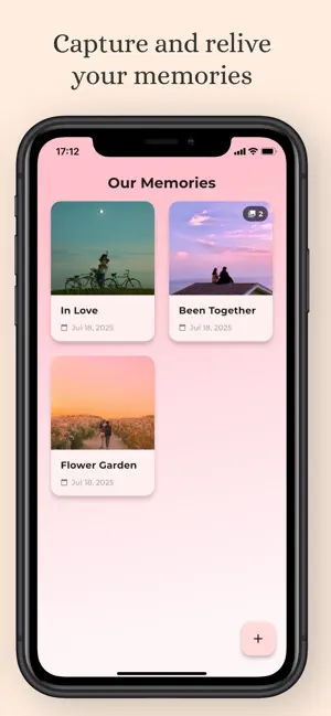 Been Together - Love Counter screenshot 4