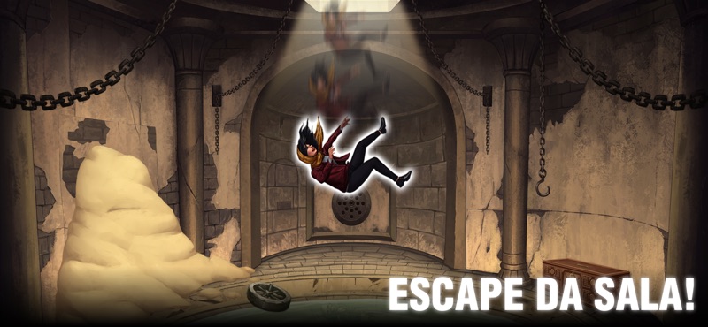 Adventure Escape Mysteries screenshot 7