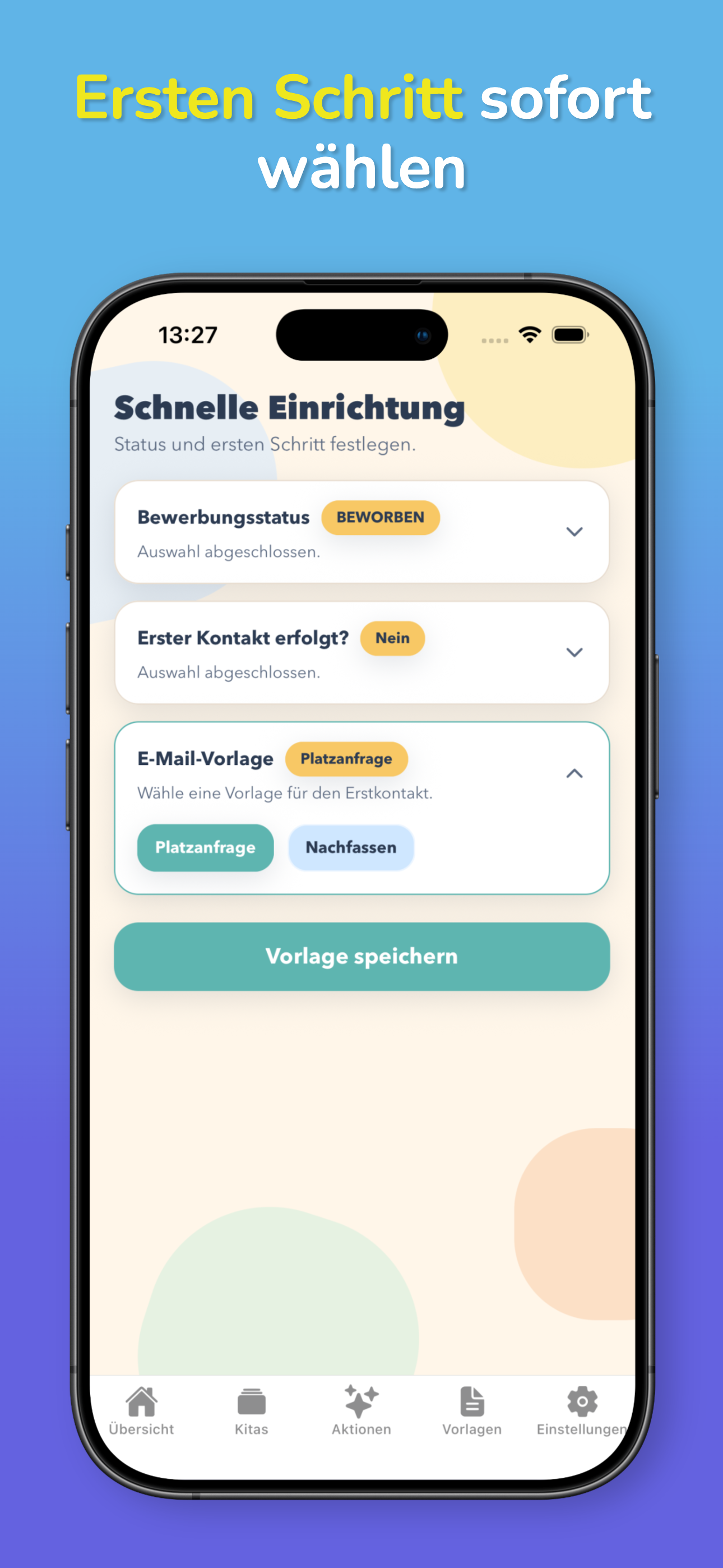 Kita Tracker screenshot 10