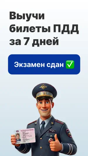 Рули и контроль автошкола screenshot 1