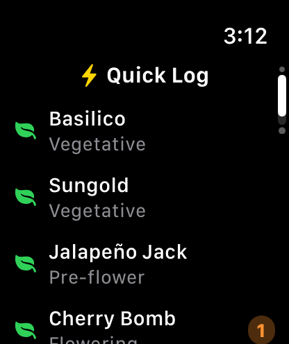 Spicy Tomato screenshot 17