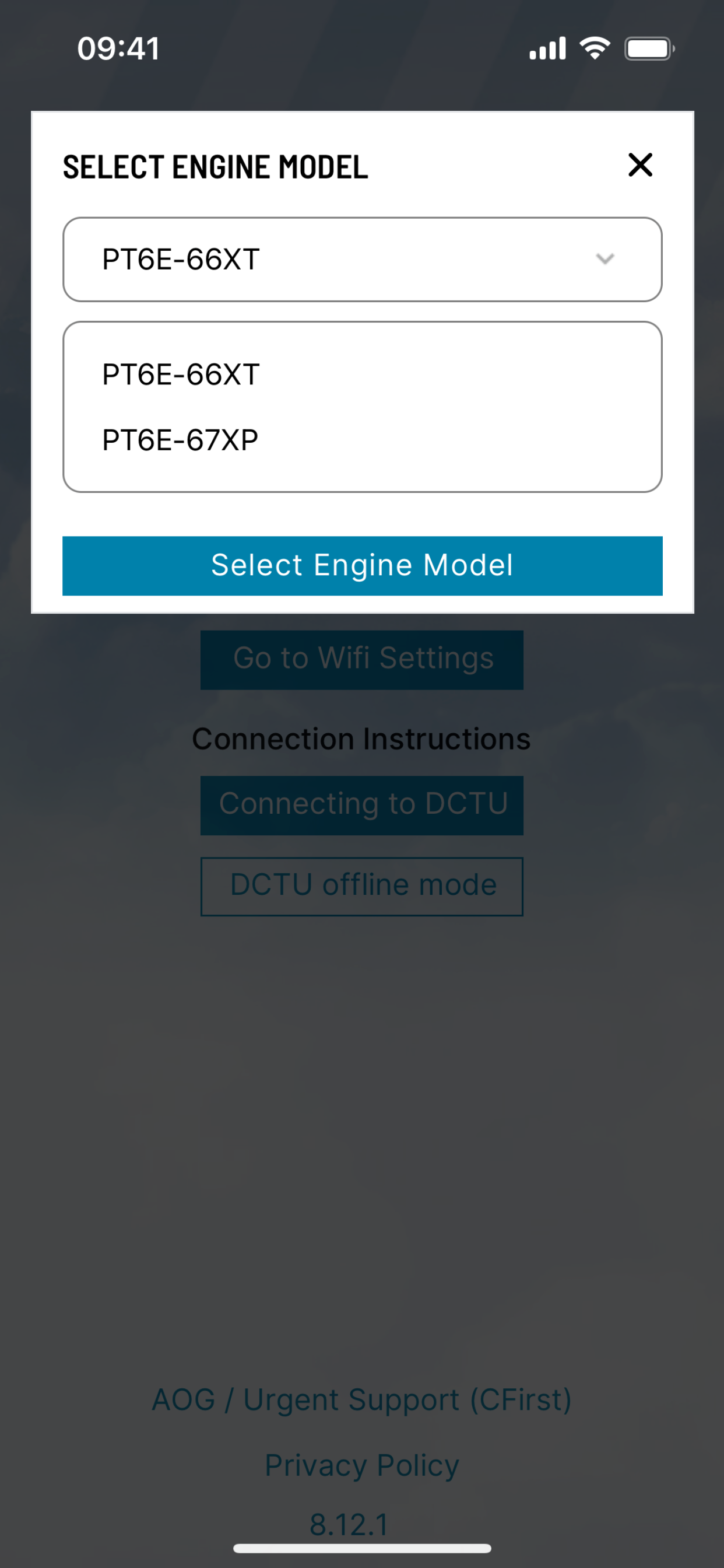 DCTU