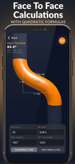 Bedford’s Piping Toolkit screenshot 4