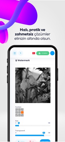 Benos Medya screenshot