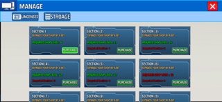 Manage Store Simulator Game 3Dのおすすめ画像3