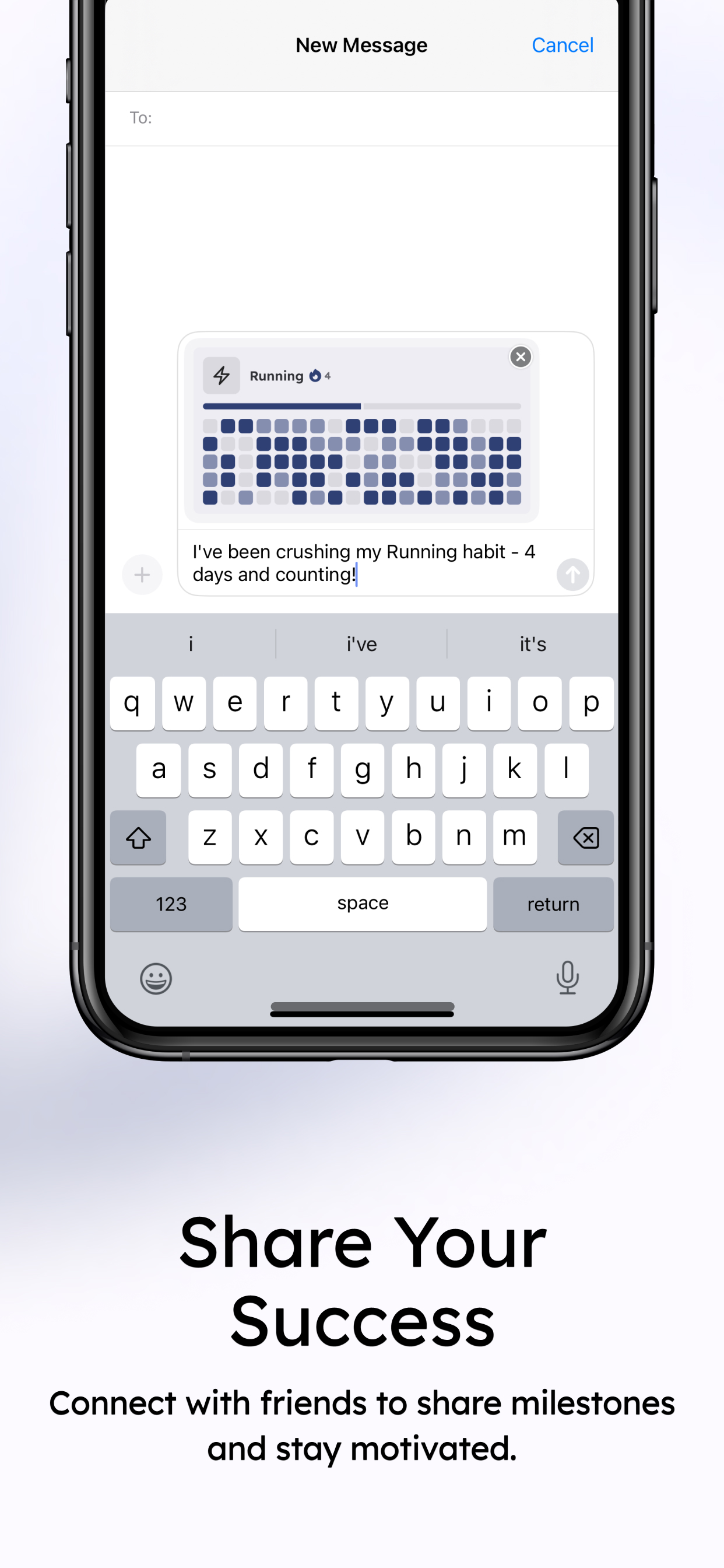 Focus Grid - Habit Tracker
