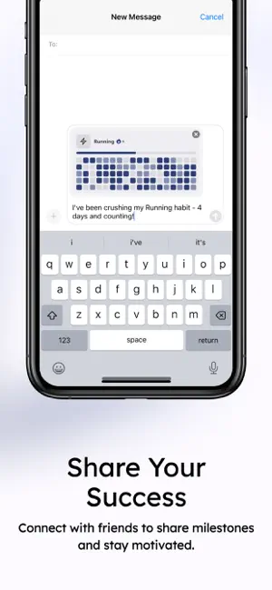 Focus Grid - Habit Tracker screenshot 4