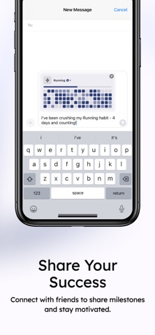 Focus Grid - Habit Tracker screenshot