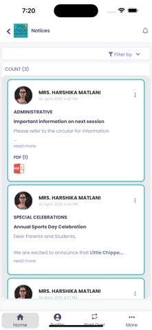 Chipper Connect Screenshot 1 of 3