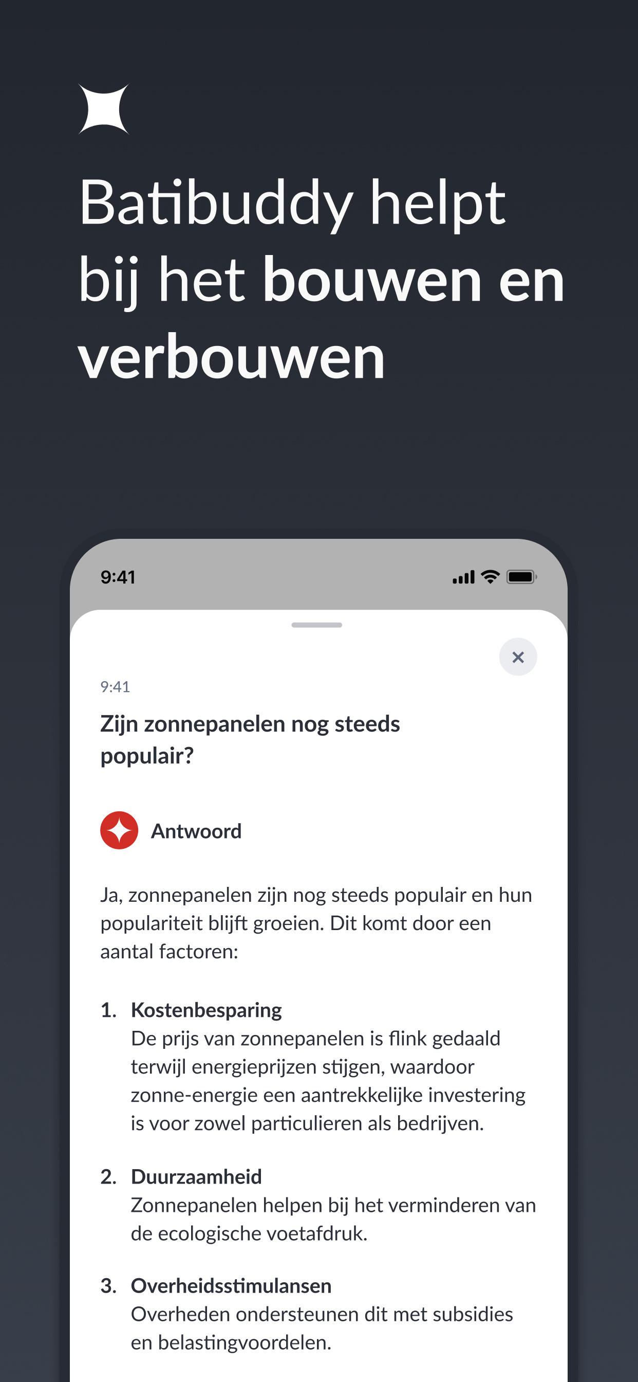 BATIBOUW