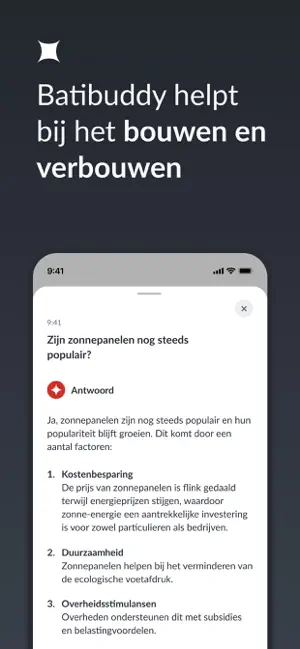 BATIBOUW screenshot 3