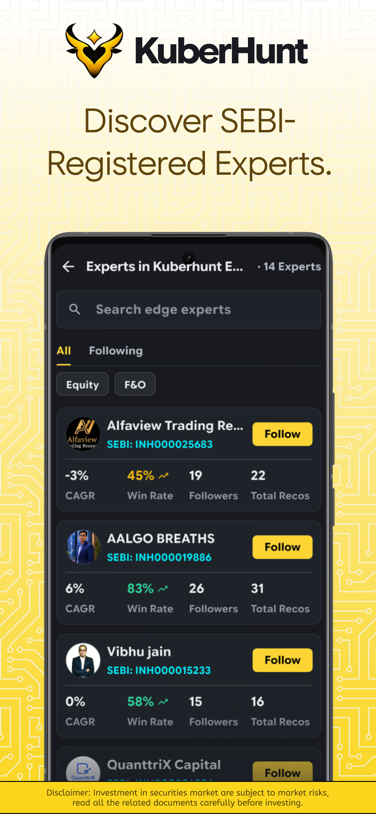 Kuberhunt screenshot 2