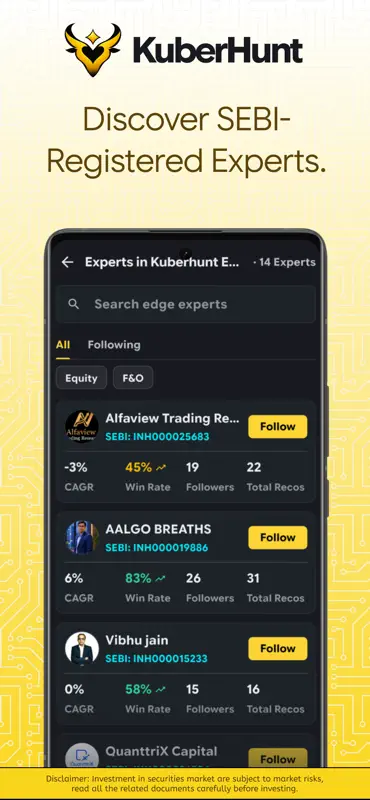 Kuberhunt screenshot 2 of 6