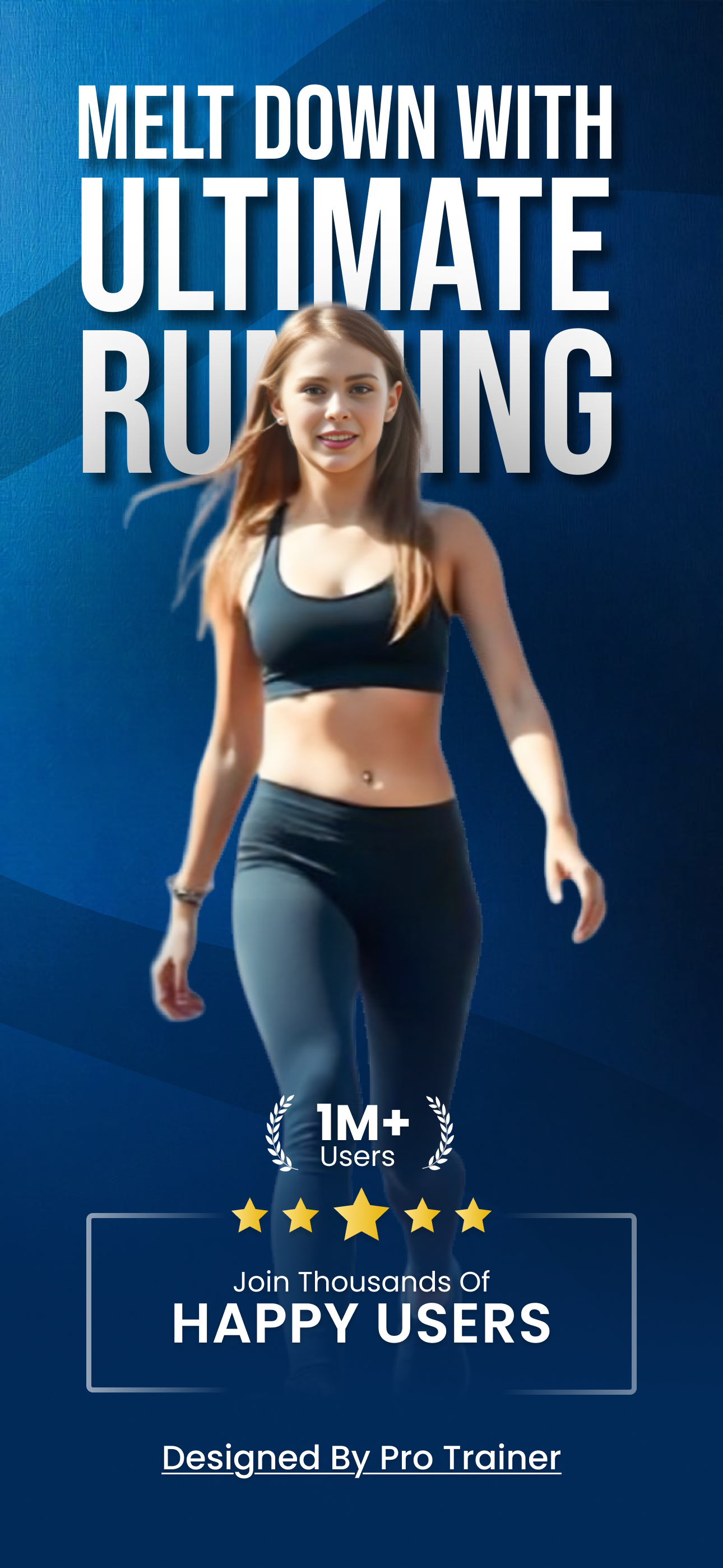 Walking For Weight Loss App