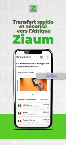 Ziaum Screenshot 2 of 8