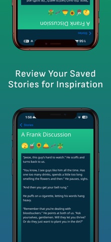 Emojinate screenshot