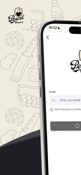 Pearl Store Screenshot 1 of 5