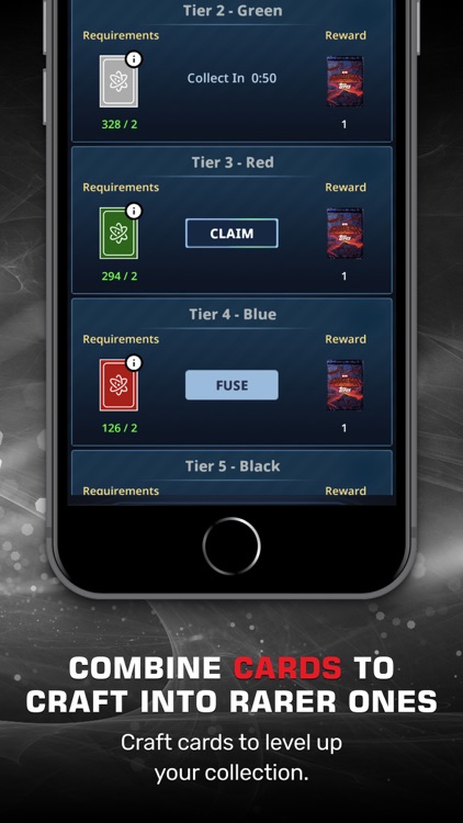 Marvel Collect! by Topps screenshot-5