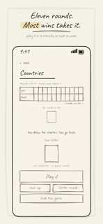 Wordlock: Word Duel screenshot 4