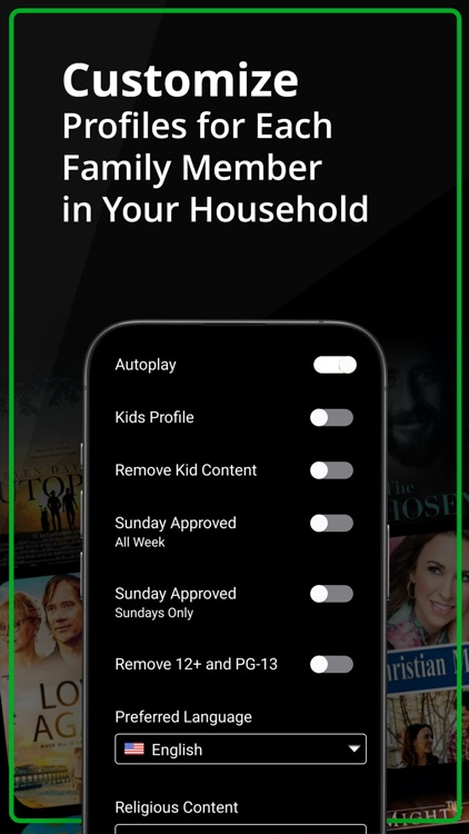 Living Scriptures screenshot-3
