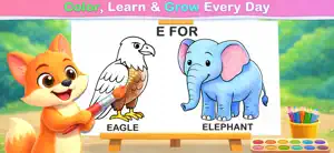 KiddoVerse: Preschool Games screenshot 3