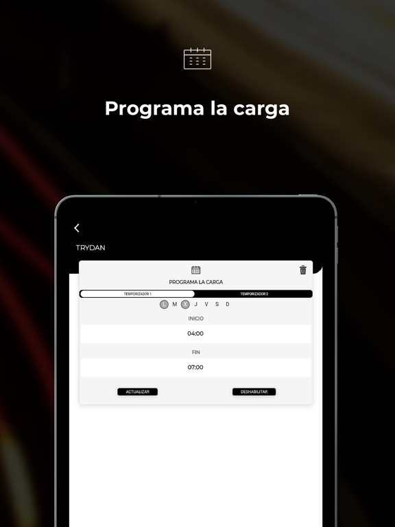 Screenshot #6 pour V2C