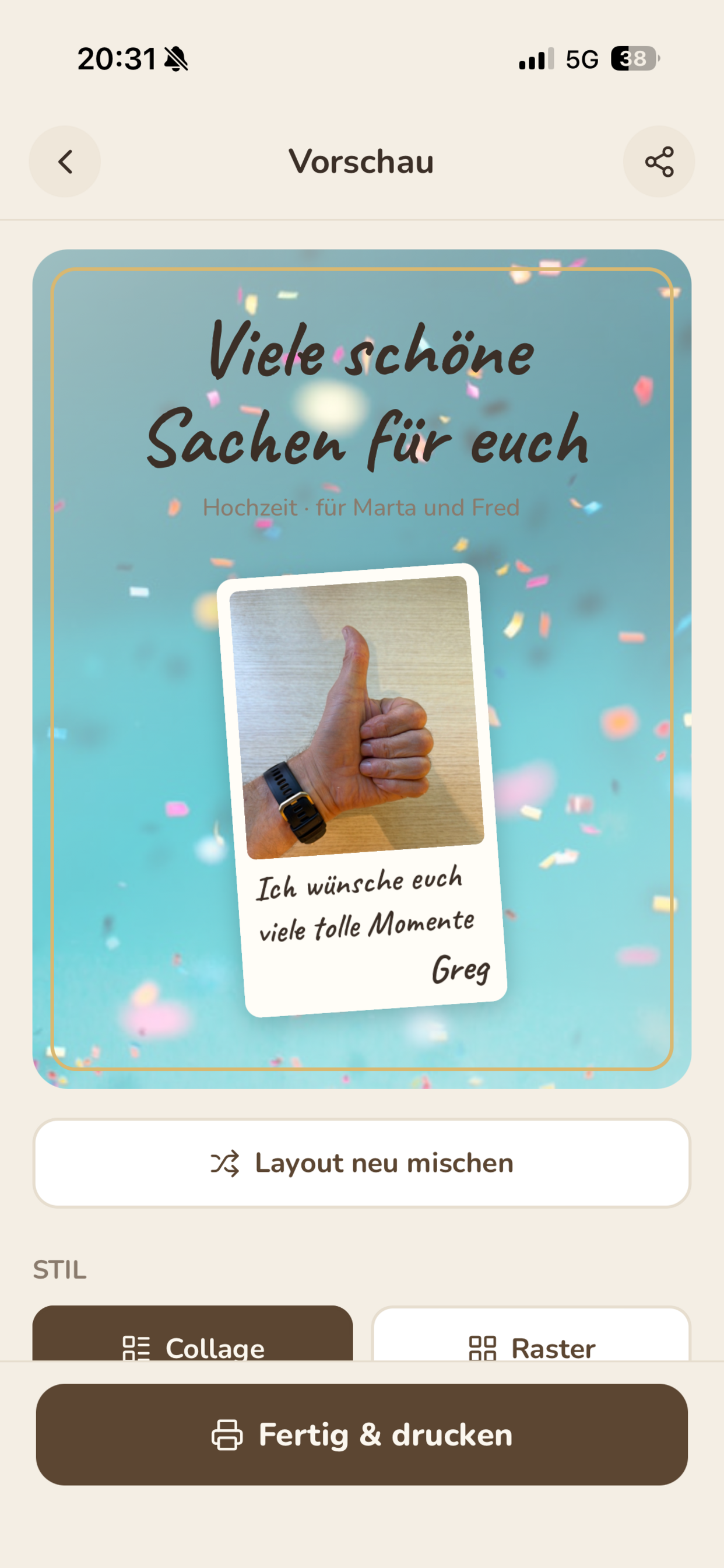 GroupCard (511273) screenshot 7