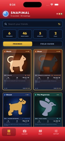 Snapimal screenshot 3