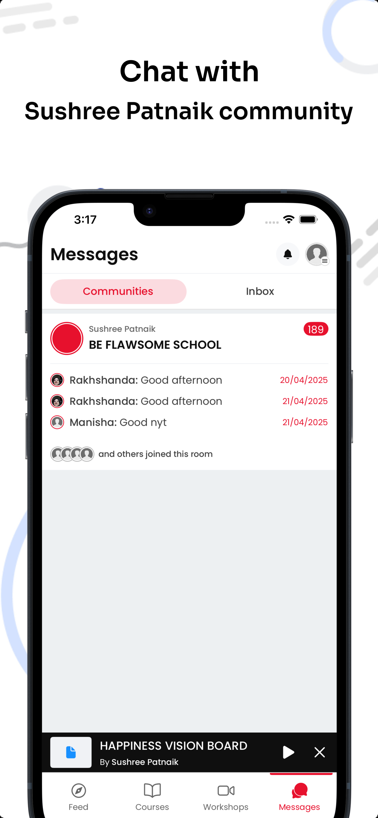 BeFlawsome School screenshot 4