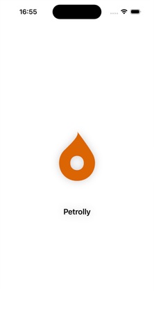 Petrolly screenshot