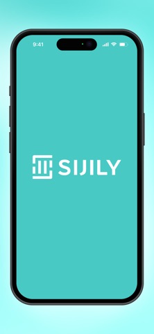 Sijily screenshot