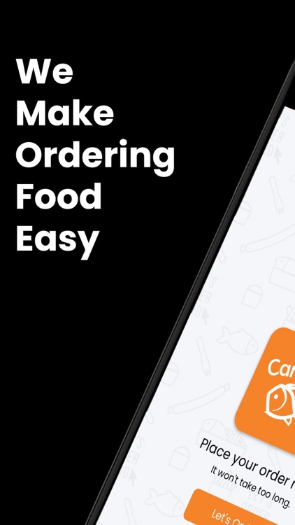 Carl Gills Fish & Chips