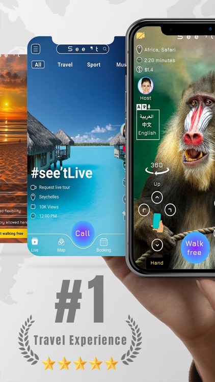 See’t - See it live screenshot-4