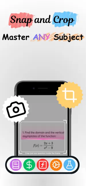 Sparkit: AI Homework Helper screenshot 2