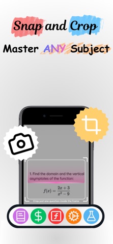 Sparkit: AI Homework Helper Screenshot 2 of 5