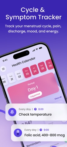 DeHealth Screenshot 4