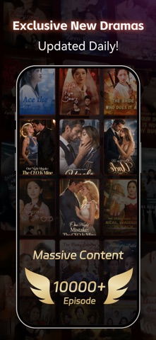 SixthShort - Stream Drama & TV Screenshot 4 of 5