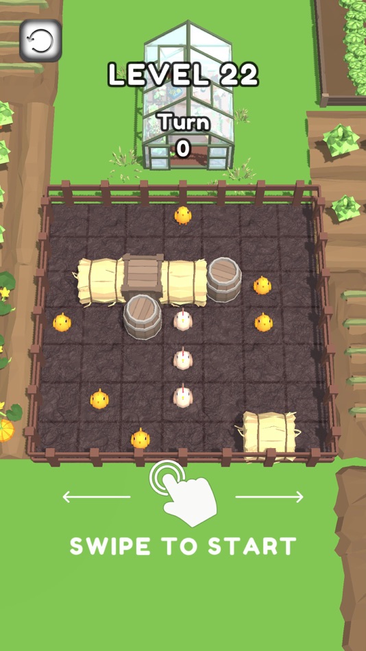#9. Animal Merge (iOS) 来自: david cherrin